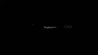 this ghazal 🌸 #music #love #song #feel #ghazal #viral #trending #viralmusic #spotify