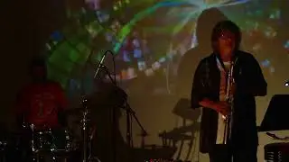 Saxophonist Sam Morrison, demo/compilation