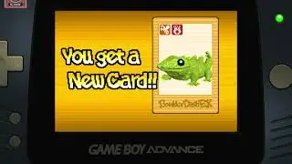 Boulder Dash EX EX Story World of Fire Stage 10 Nintendo Game Boy Advance Emulated
