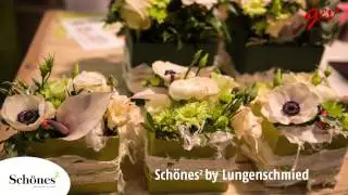 g&v-CreativCenter auf der IPM 2015