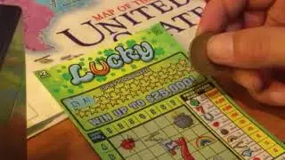 Tickets for cp scratcher part 1