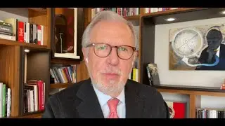 Interpol emite ficha roja para detener a Carlos Trevi&ntilde;o, exdirector de Pemex
