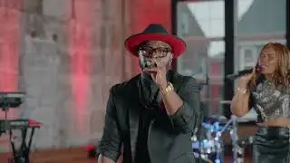 Soul of Boston  - Rock