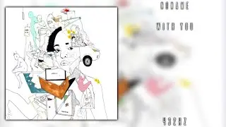 Noname - With You (432Hz)