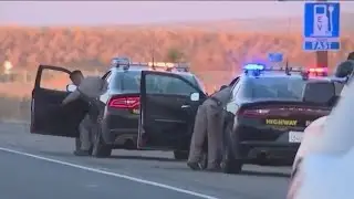 Gov. Newsom deploys CHP crime teams to San Diego