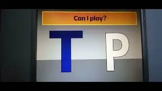 Can Taylor play? Yes.