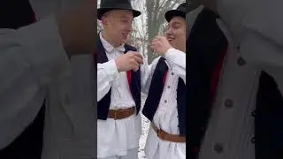 KUD Matija Gubec Gornja Stubica - Božićna čestitka