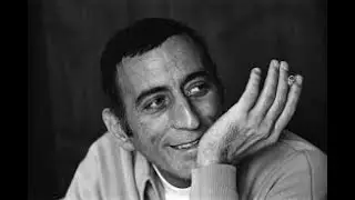 Tony Bennett - He´s own personal songbook - BBC (10/18/1979) - EP6