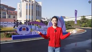 第十二届世界同安联谊大会暨翔安招商大会，就要在翔安和远道而来的各位乡亲温暖相见啦。#厦门 #翔安 #熱門 #招商 #侨胞 #世界同安联谊大会