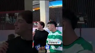 TRIVIA FITNESS con COSCU y SHELAO