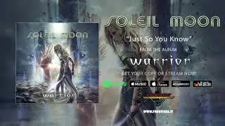 Soleil Moon - 