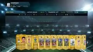 FIFA 14 | MESSI + IBRAHIMOVIC IN THE SAME PACK! - TwoSyncFIFA