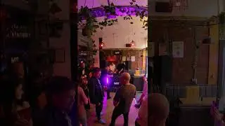 Mike Graham B2B Shwar at Melotech All Day Long 11/10/25