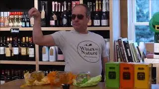 Salt Bae, National Margarita Day Edition