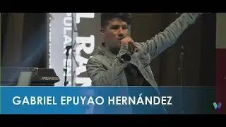 Yayel - Me Gustas (en vivo en Festival Ranchero y de Canto Popular En La Costa 2023)