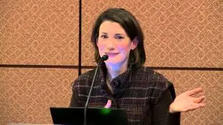 AdvaMedDx: Diagnostics and Women's Health: Jennie McGihon - Ovarian and uterine cancer survivor