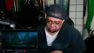 Star Wars: Maul - Shadow Lord | Official Teaser Trailer Reaction