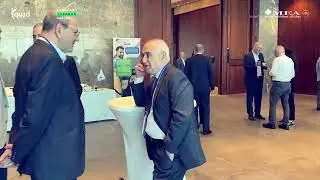 IQUAD Roundtable 2024-2025: Embracing AI &ndash; Readiness Strategies for Learning & Development.