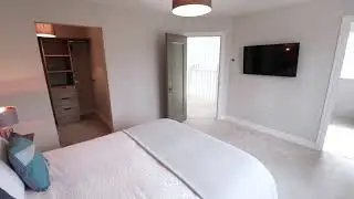 Shelbourne Square Property Overview