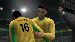 UNBELIEVABLE! RetroP Shocks the World with Last-Minute Goal