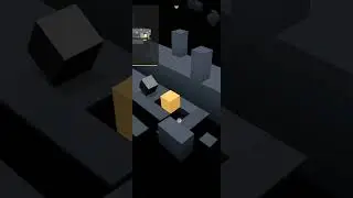 EDGE Extended (Level 27 - deadly race) - Beating darkcube