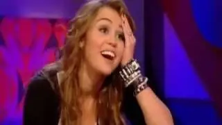 HAPPY BIRTHDAY MILEY