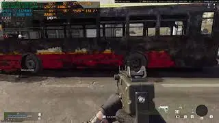 Call of Duty Warzone - RTX 5070 Ti + i7 14700KF | 1440P | EXTREME Settings