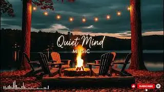 Minimal Background Music for Concentration ☁️