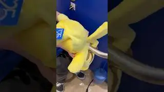 ⚡️🐻 PIKACHU BUILD A BEAR #girlygirl #buildabear #pikachu #pokemon #kawaii #cute #plushies