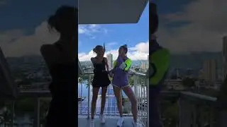Hawaii Outfits