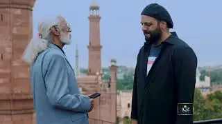 After Team Ladu | Award-Winning Desi Football Short Film | Heartfelt Refugee Drama| Imran Zaman pt.2