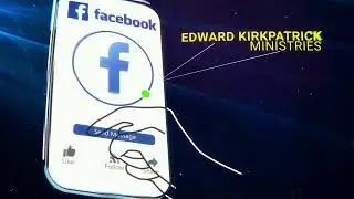 The Power of Positive Confession Pt. 2 | Edward Kirkpatrick Live Stream