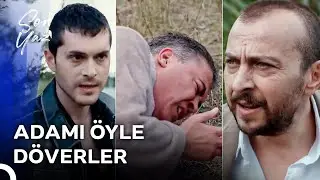 Savcıyı Koruma Derneği Başkanı #AGT | Savcı - Mafya Günlükleri