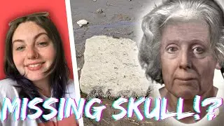 The Missing Head of the Torryburn Witch: Lilias Adie