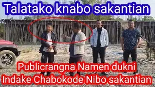 Update Gital Masi rabo iako 🙏😱