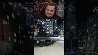Geblitzt xD | #mastertay auf #Twitch #Unity-life #Buxtehude #GTARP