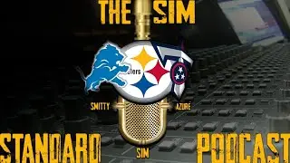 ESBC Early Thoughts | Last Madden Franchise Patch | The Sim Standard Podcast Ep. 320