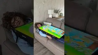 Когда забываешь взять одеяла 😂