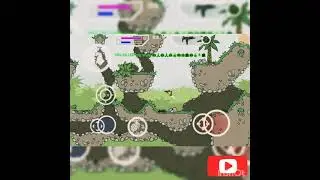 MINI MILITIA 30+KILLS🔥 GAMEPLAY | 3 FINGER CLAW | PROTON OP | AR GAMING