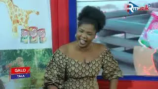 GALO TALA AVEC BB KJ