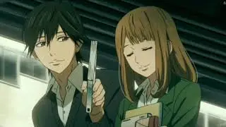 Anime 【AMV】 Everything, I'm on my own, broke and alone