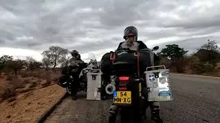 Bvumba Mountains to Chimanimani, Zimbabwe 🇿🇼