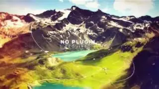 FREE After Effects Template by LLmotion - Elegant Promo