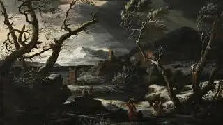 Giovanni Battista Ferrandini (1710-1791) - Sinfonia Pastorale