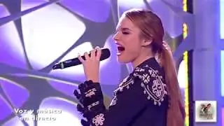 Melody - Rúmbame (Live) Acústico TV
