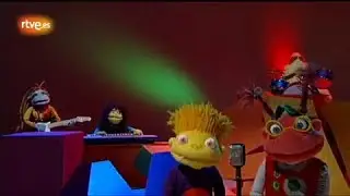 Lunnis 2012 - Canción: Si tú piensas en mí