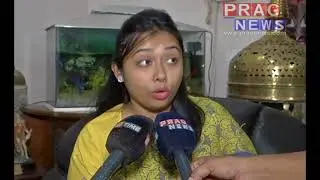 Lobby play in Asom Pradesh Youth Congress elections | Money election