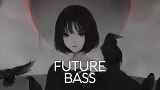 Sinner's Heist & Unknown Brain - Lost (ft. Karra) [1080p 60fps]