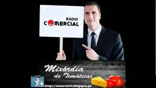 Mixórdia de temáticas - O primeiro Homo Sapiens