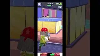 Hell Copter Level 29 #shorts #gaming #hellcopter